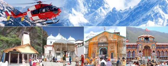 chardham-tour-packages